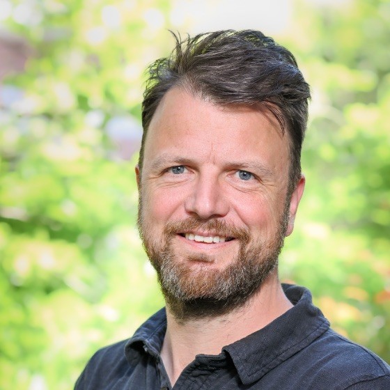 Een foto van Maarten van Leeuwen